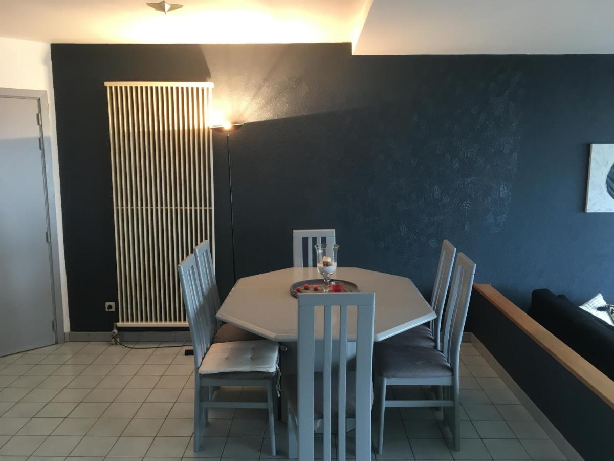 Appartement Spacieux Vue Sur Mer Blankenberge Exterior foto